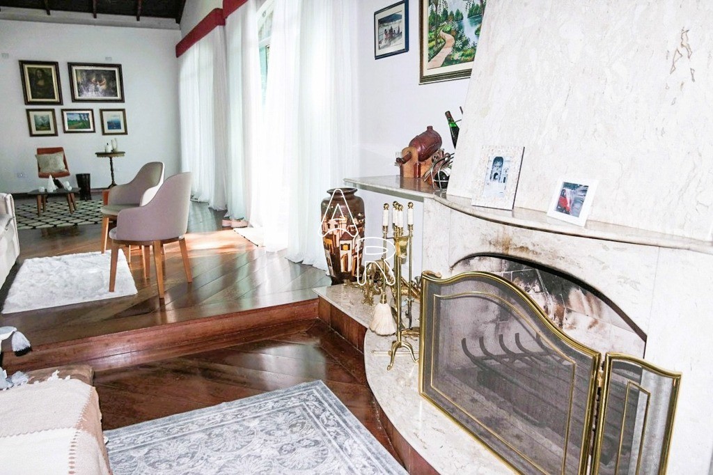 Casa, 5 quartos, 500 m² - Foto 5