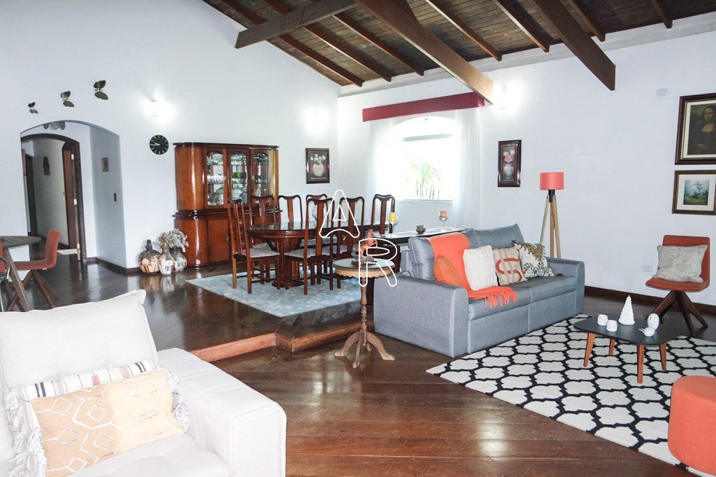 Casa, 5 quartos, 500 m² - Foto 6