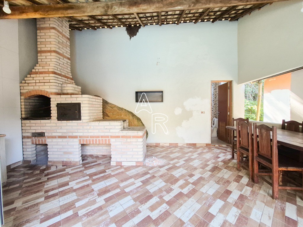 Casa de Condomínio, 4 quartos - Foto 9