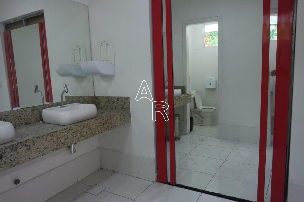 Loja-Salão, 110 m² - Foto 16