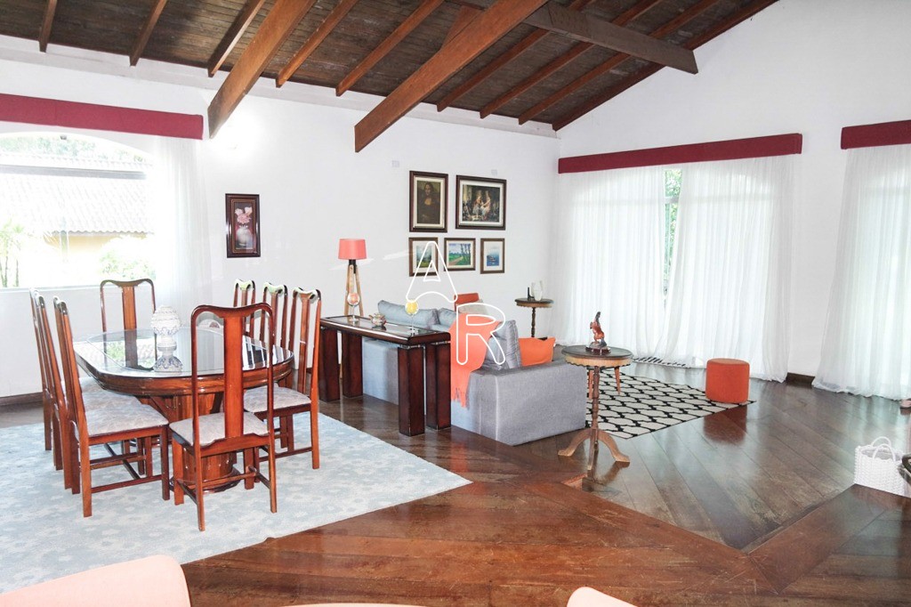 Casa, 5 quartos, 500 m² - Foto 1
