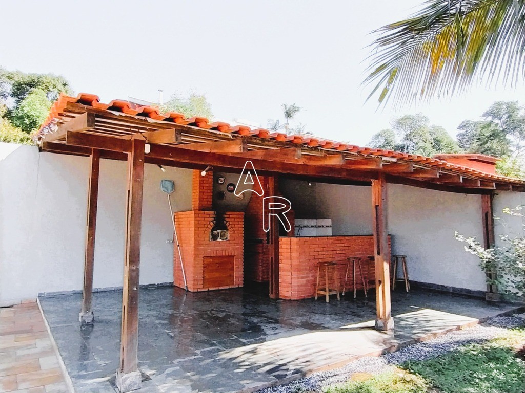 Casa de Condomínio, 4 quartos - Foto 13
