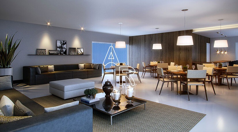 Apartamento, 1 quarto, 45 m² - Foto 14