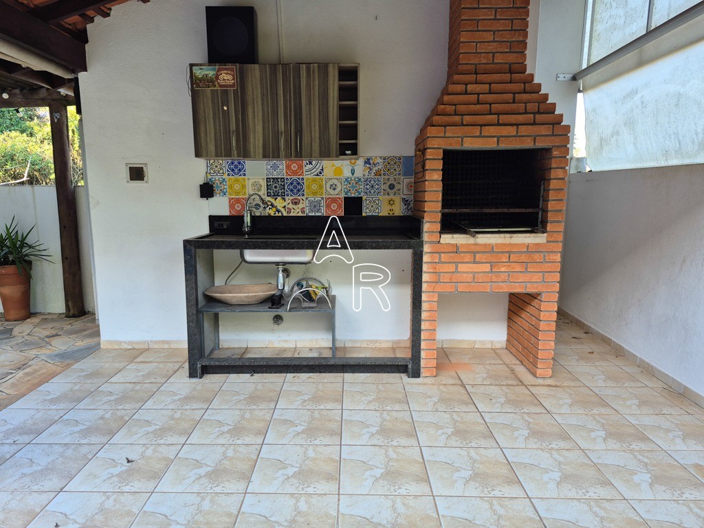 Casa de Condomínio, 3 quartos - Foto 40