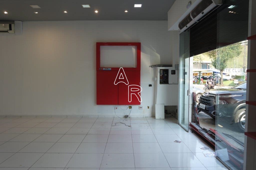 Loja-Salão, 110 m² - Foto 5