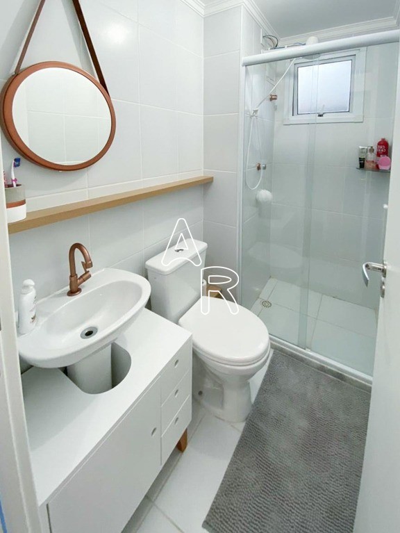 Apartamento, 2 quartos, 61 m² - Foto 10
