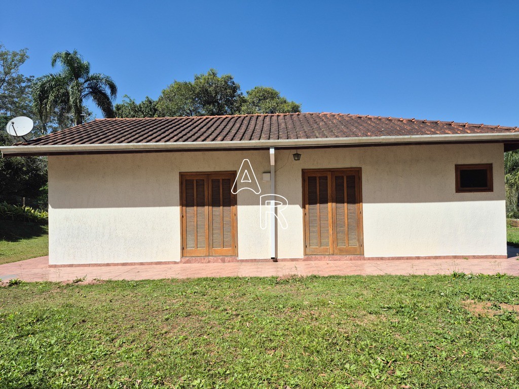 Casa de Condomínio, 4 quartos - Foto 59