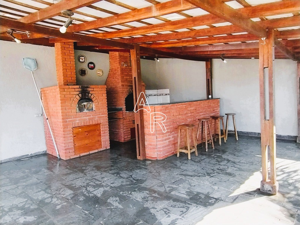 Casa de Condomínio, 4 quartos - Foto 11