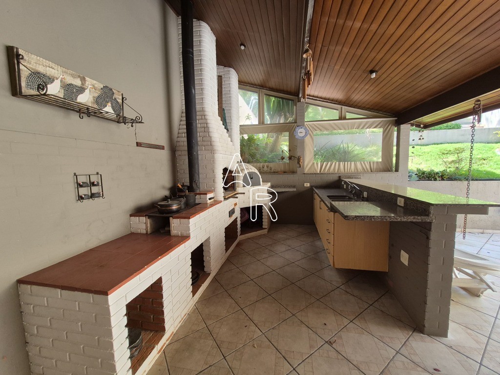 Casa de Condomínio, 5 quartos - Foto 61