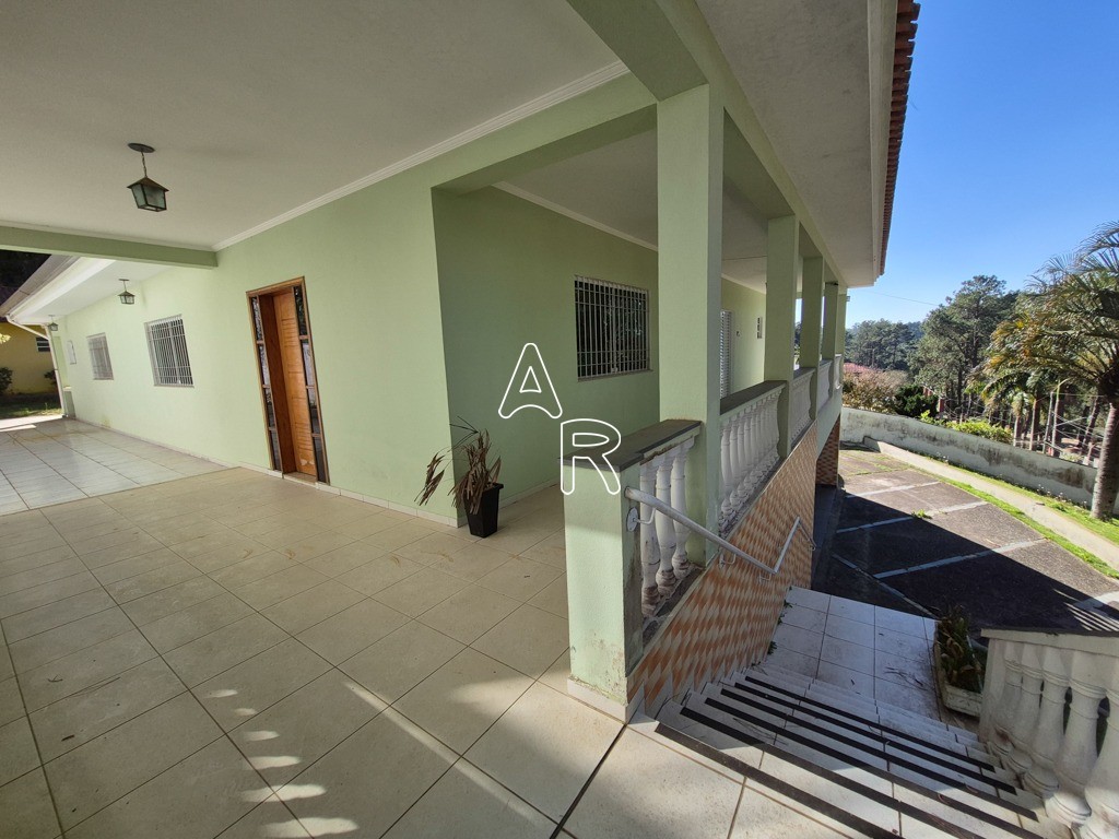 Casa de Condomínio, 5 quartos - Foto 10