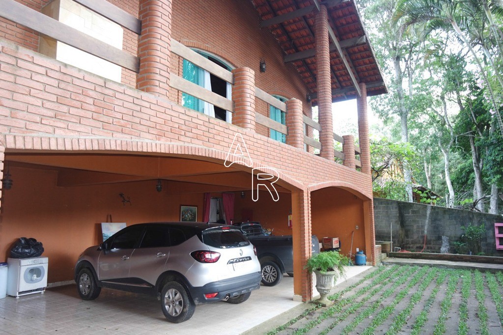 Casa, 5 quartos, 500 m² - Foto 35