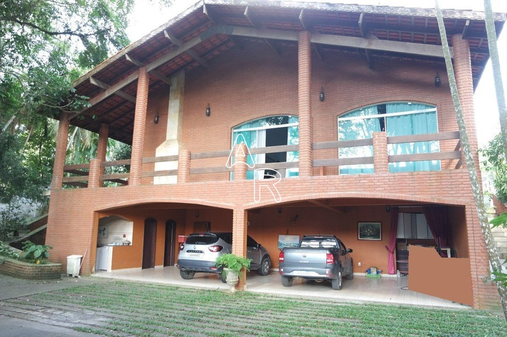 Casa, 5 quartos, 500 m² - Foto 36