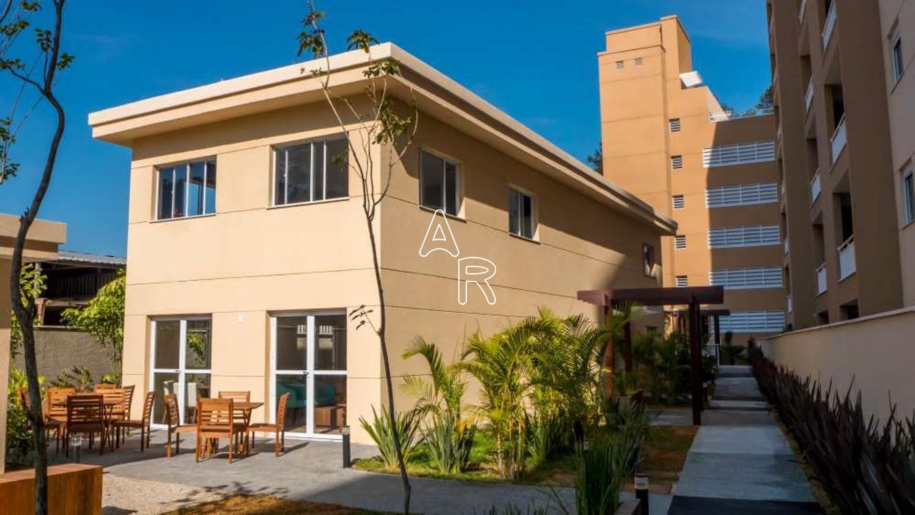 Apartamento, 2 quartos, 61 m² - Foto 42