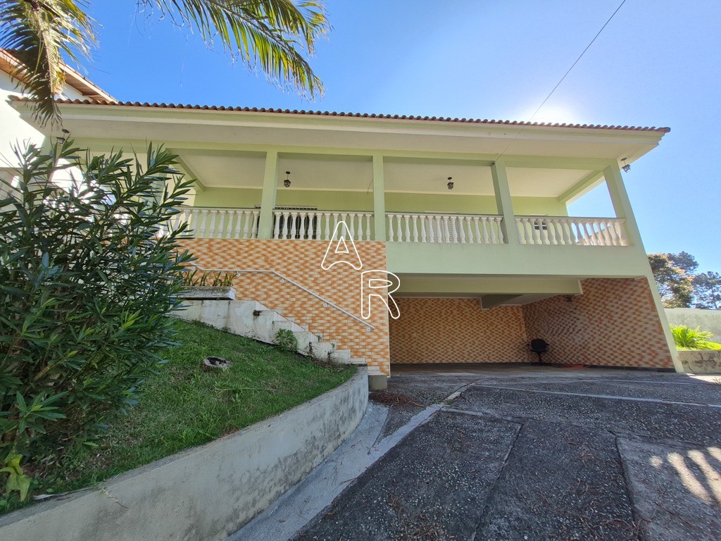 Casa de Condomínio, 5 quartos - Foto 1