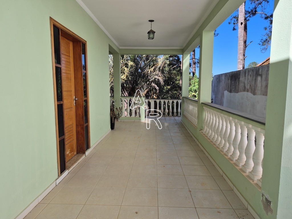 Casa de Condomínio, 5 quartos - Foto 15