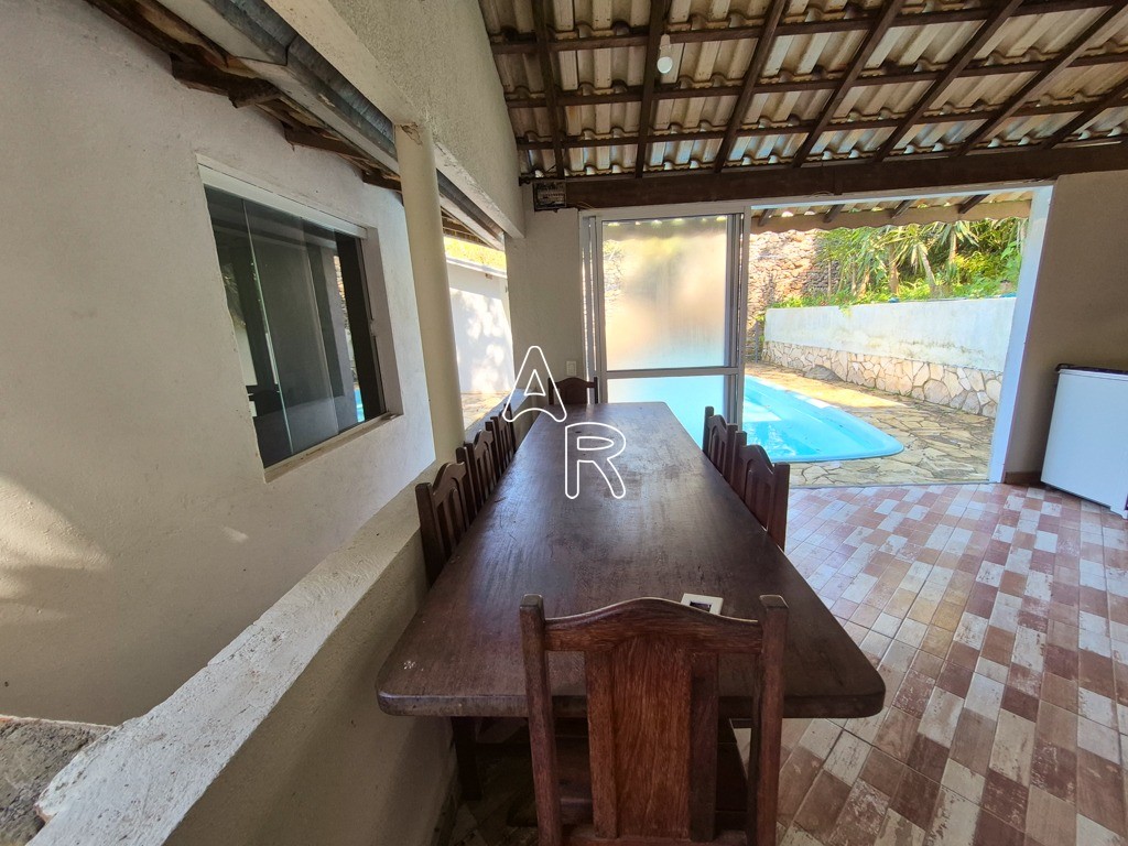 Casa de Condomínio, 4 quartos - Foto 13