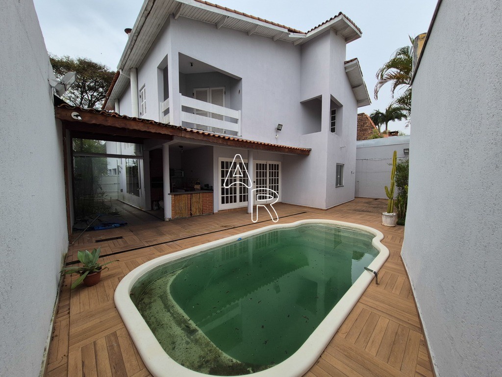 Casa de Condomínio, 4 quartos - Foto 42