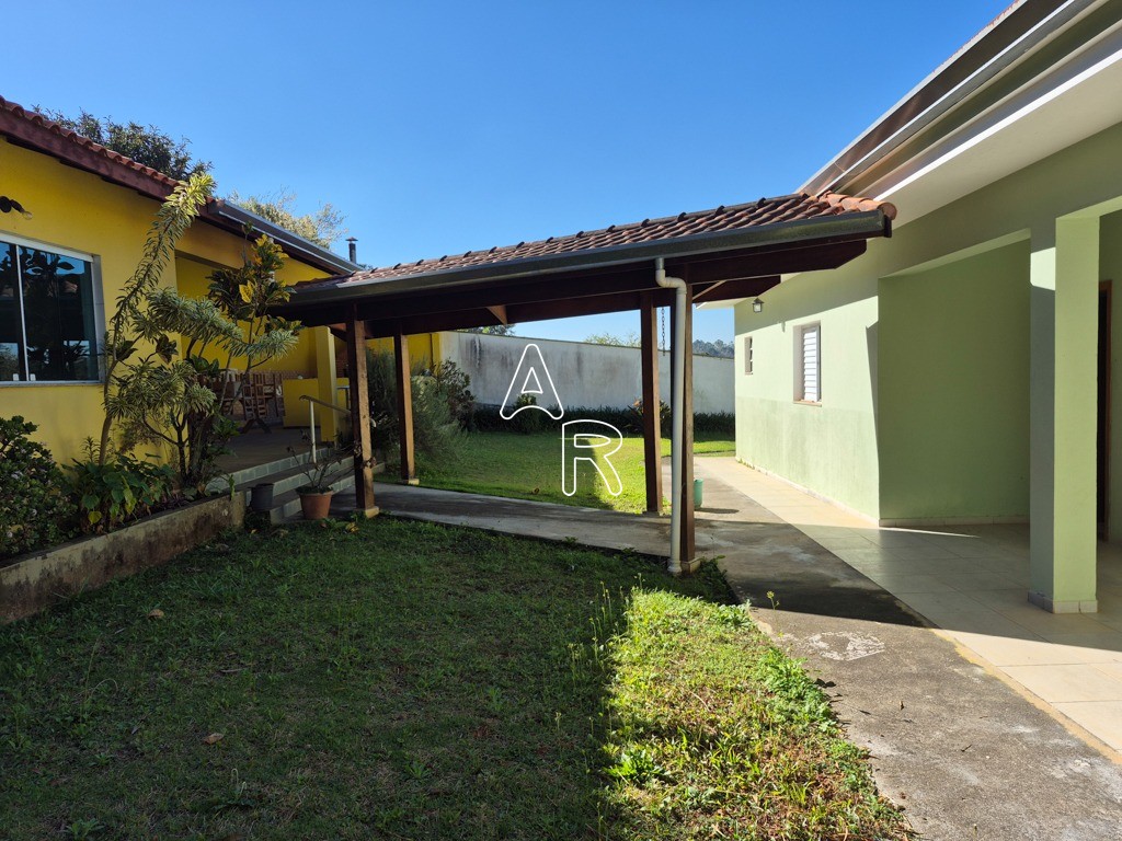 Casa de Condomínio, 5 quartos - Foto 21