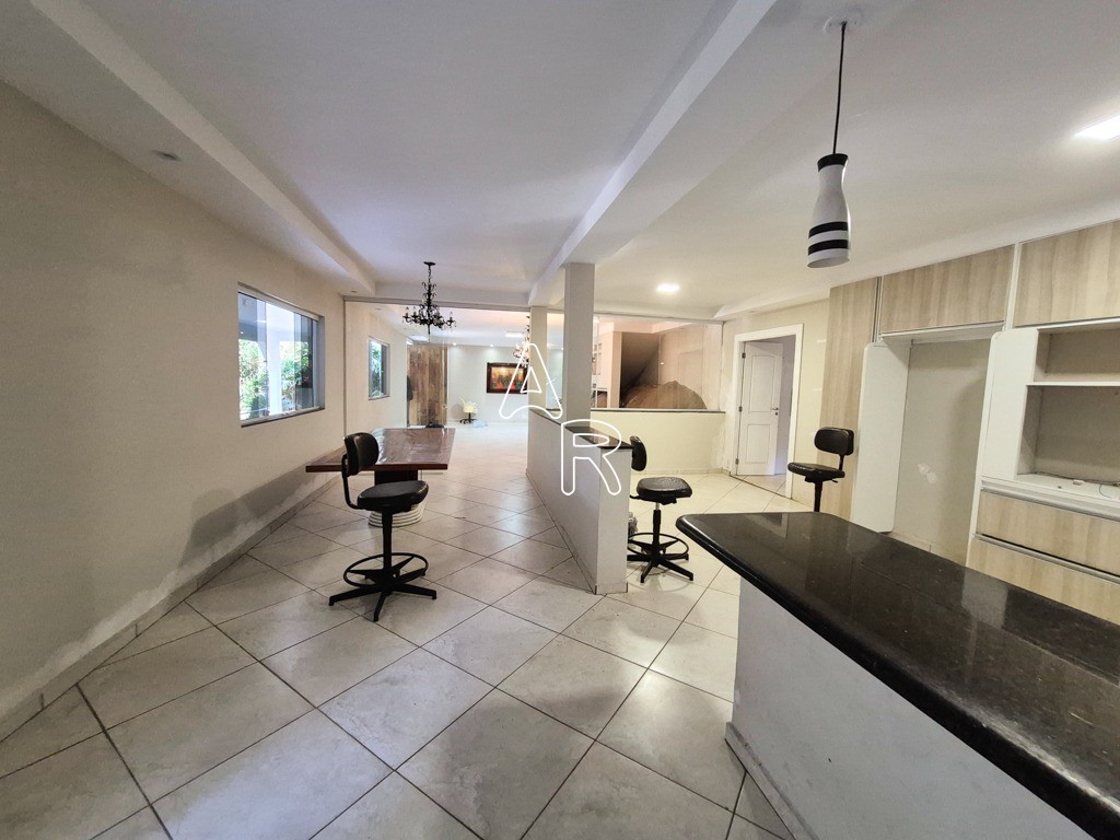Casa de Condomínio, 4 quartos - Foto 50