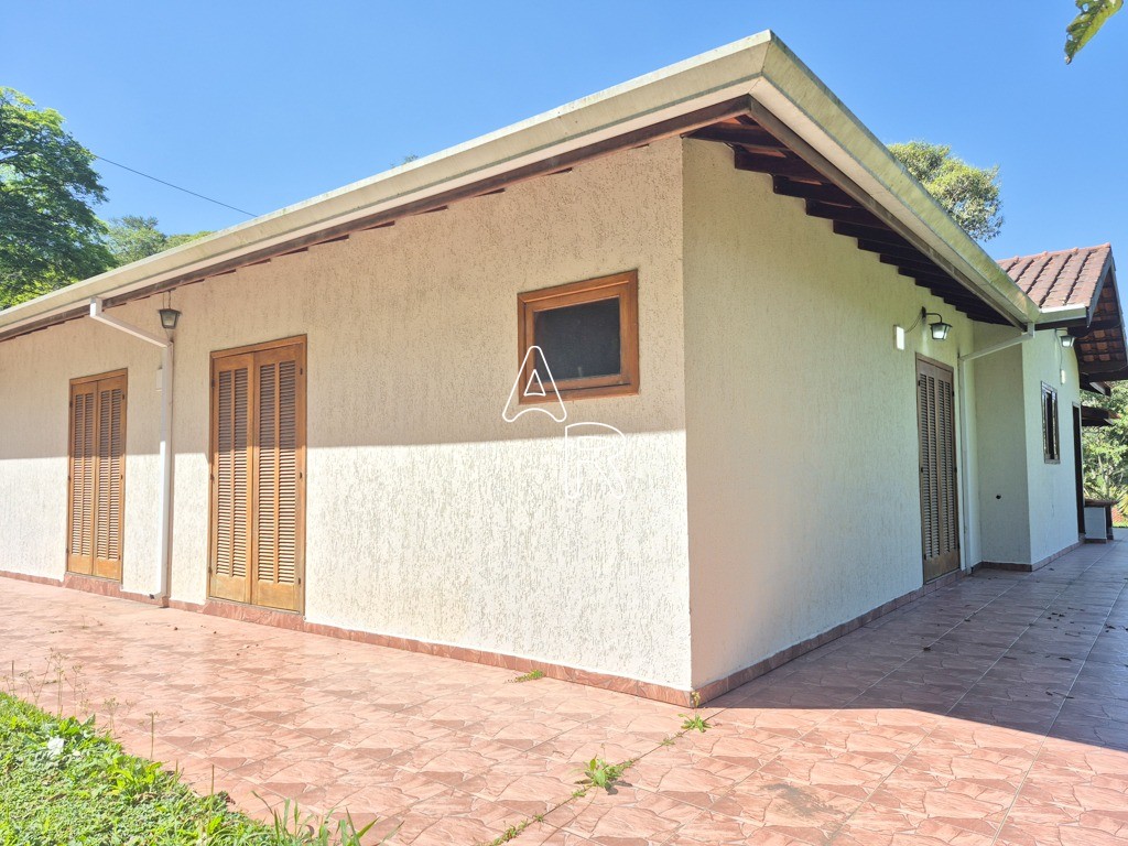 Casa de Condomínio, 4 quartos - Foto 57