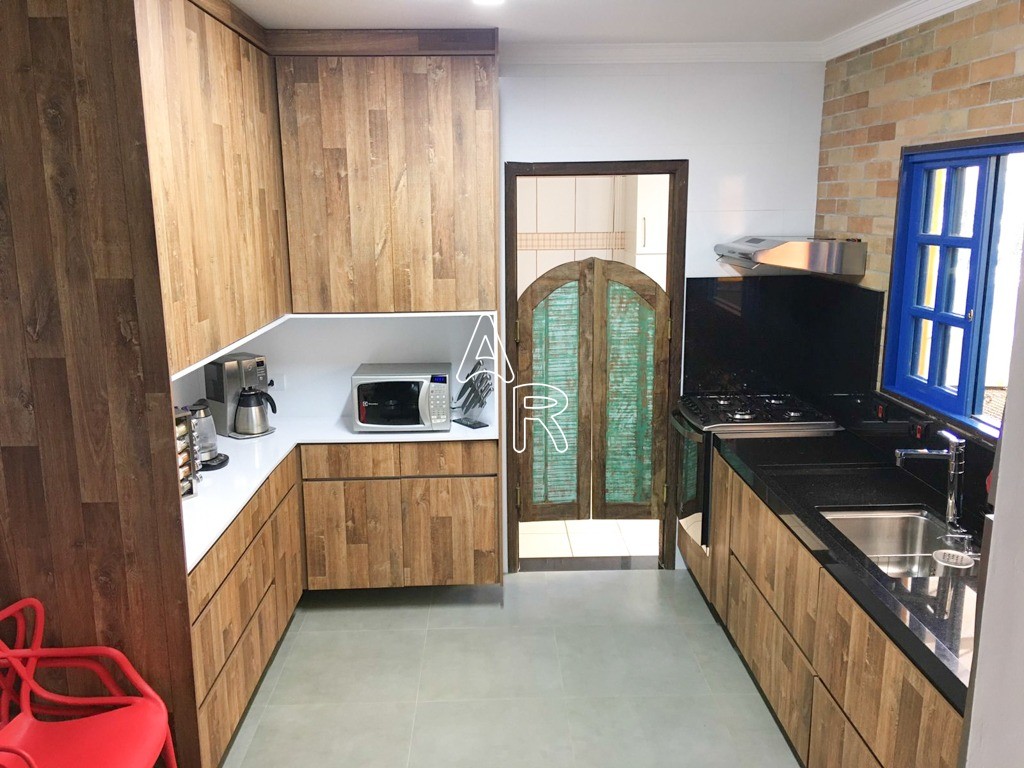 Casa de Condomínio, 3 quartos - Foto 62