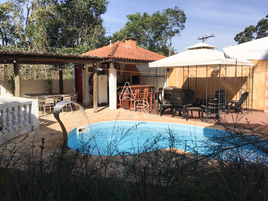 Casa de Condomínio, 3 quartos - Foto 75
