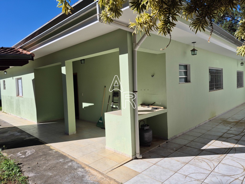 Casa de Condomínio, 5 quartos - Foto 17