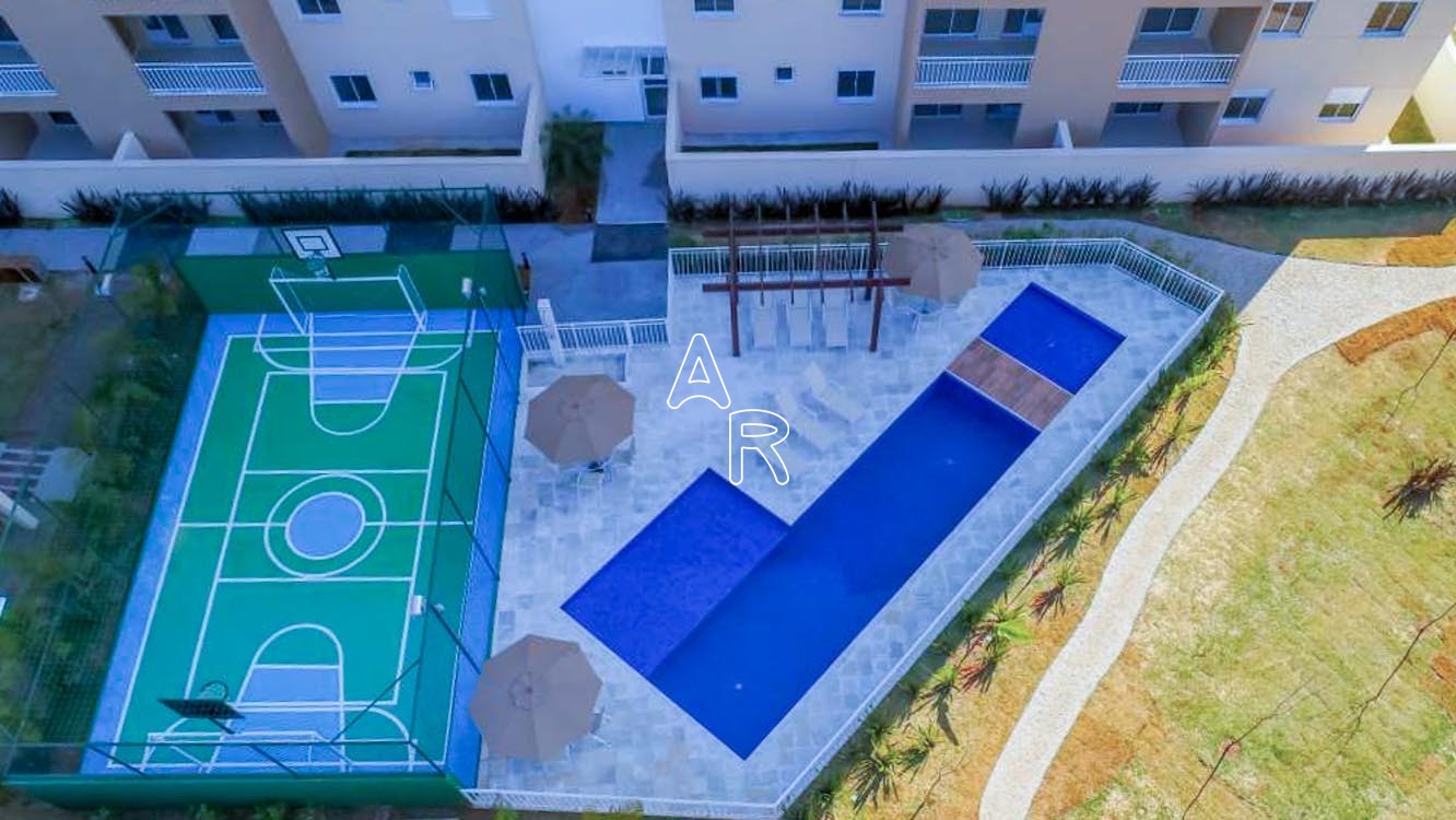 Apartamento, 2 quartos, 61 m² - Foto 37
