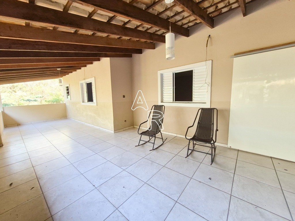 Casa de Condomínio, 4 quartos - Foto 37