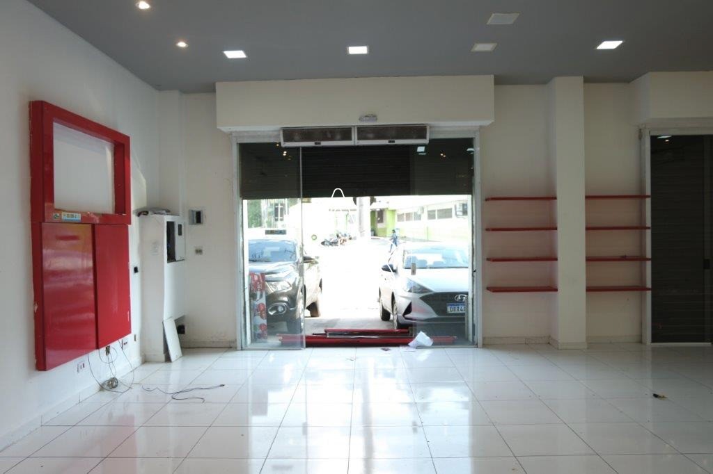 Loja-Salão, 110 m² - Foto 4