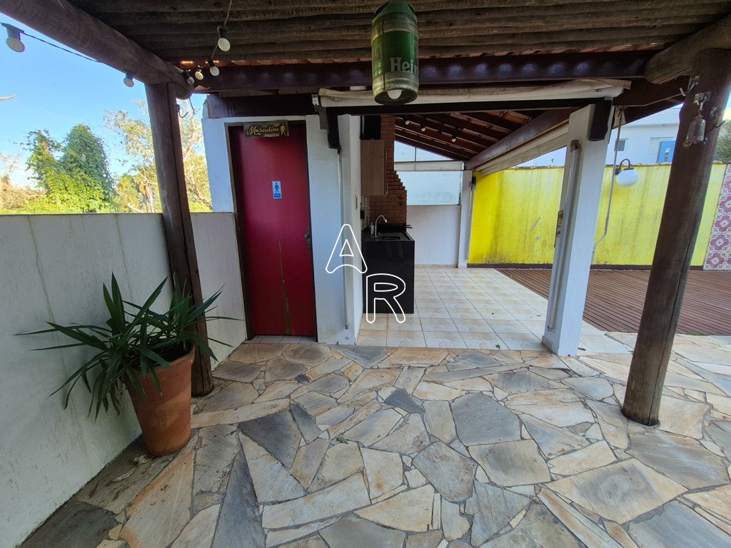 Casa de Condomínio, 3 quartos - Foto 44