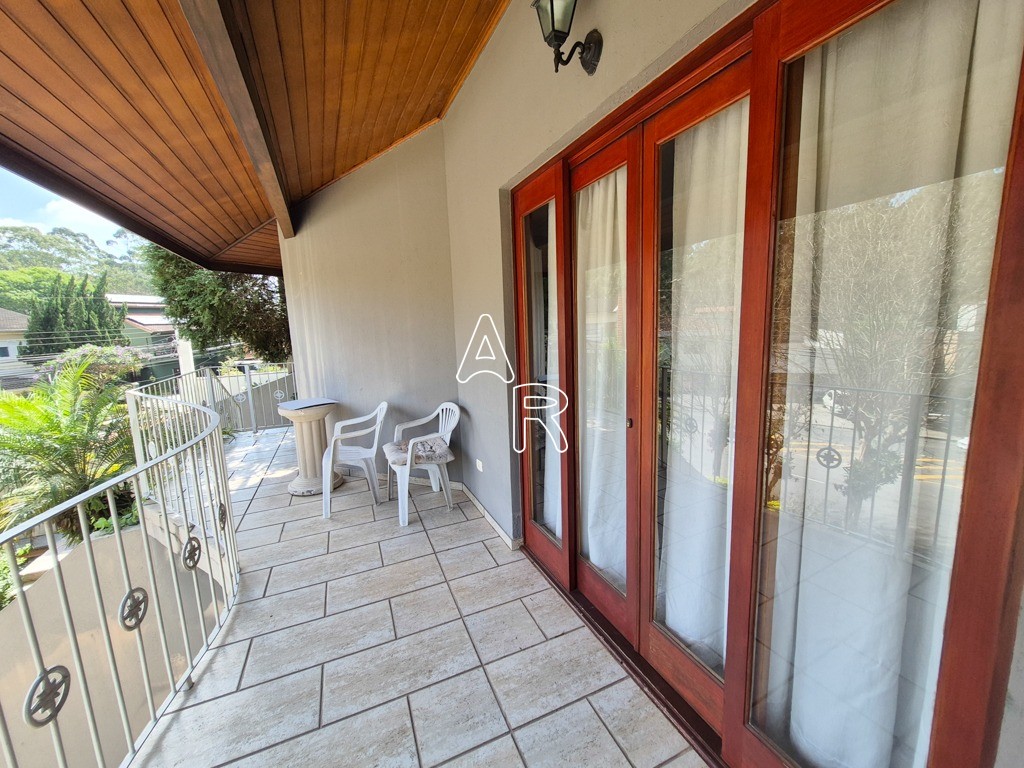 Casa de Condomínio, 5 quartos - Foto 54
