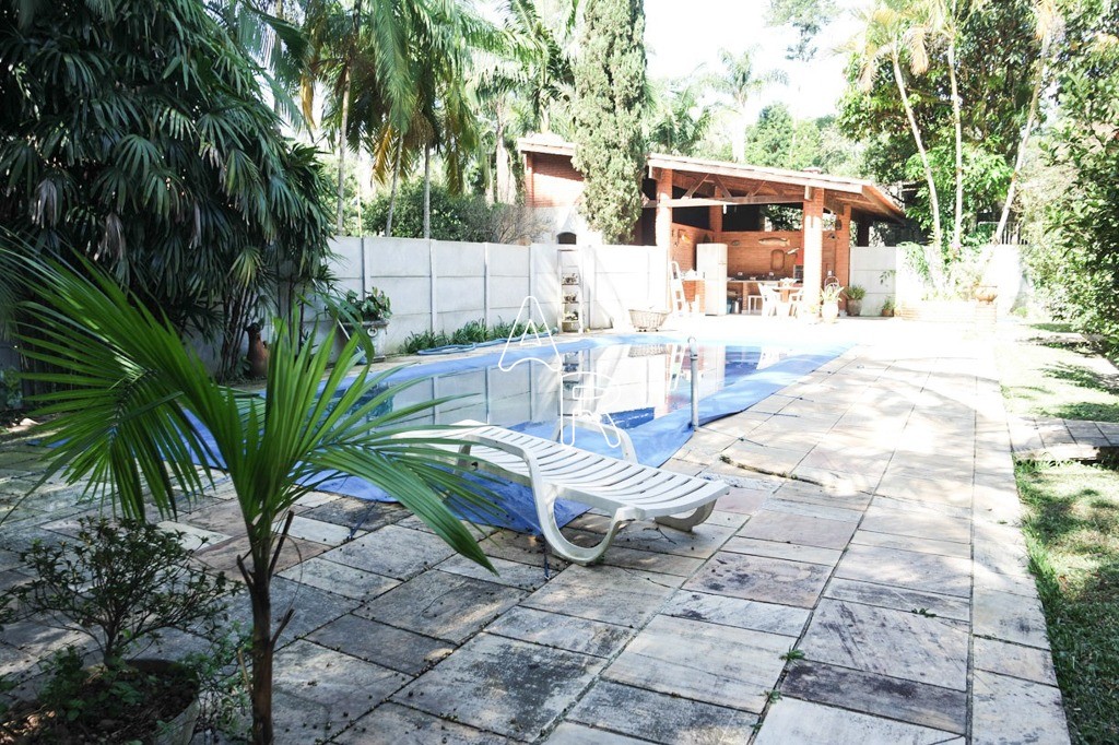 Casa, 5 quartos, 500 m² - Foto 23