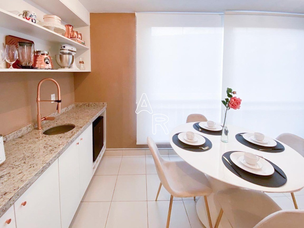 Apartamento, 2 quartos, 61 m² - Foto 1