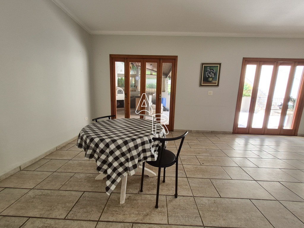Casa de Condomínio, 5 quartos - Foto 23