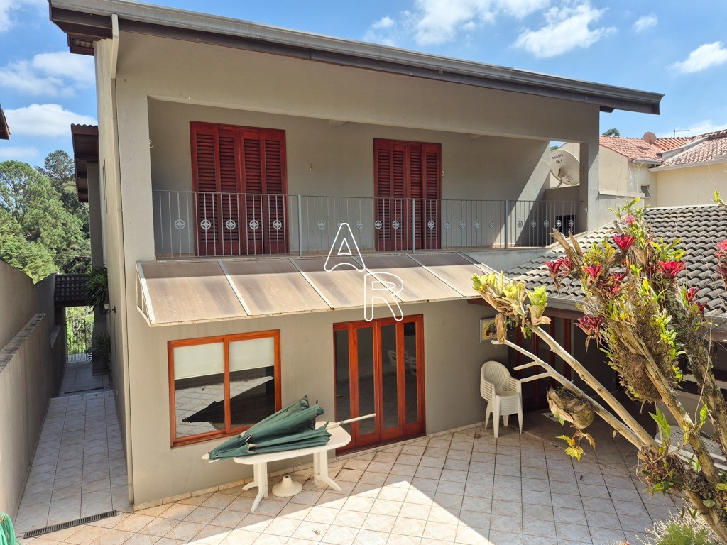 Casa de Condomínio, 5 quartos - Foto 68