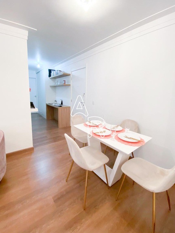 Apartamento, 2 quartos, 61 m² - Foto 14