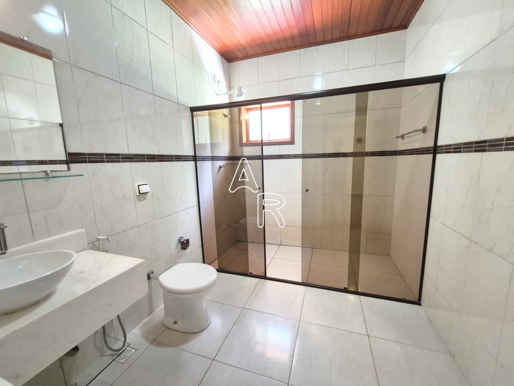 Casa de Condomínio, 4 quartos - Foto 54