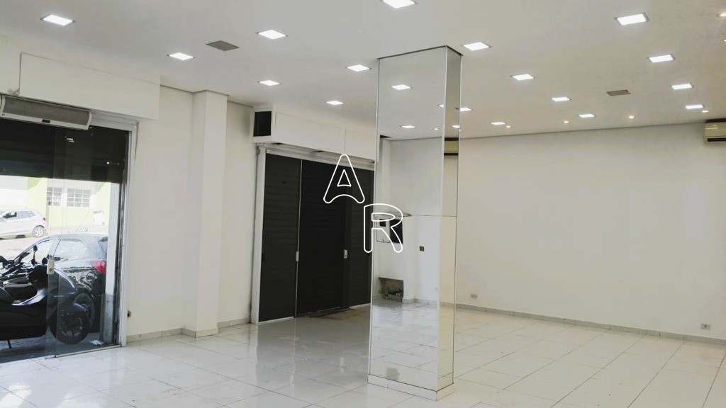 Loja-Salão, 110 m² - Foto 21