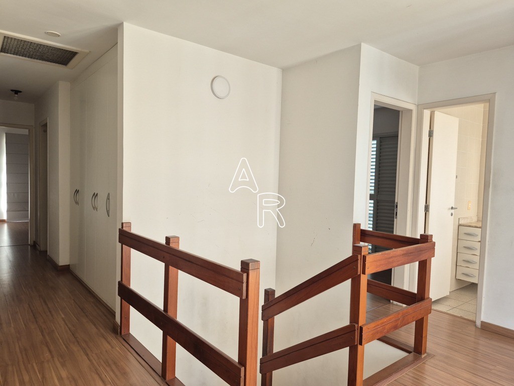 Casa de Condomínio, 4 quartos - Foto 31