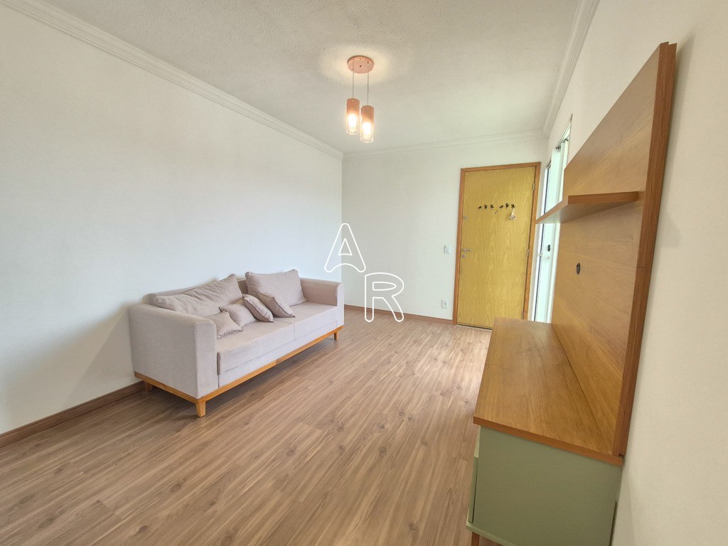 Apartamento, 2 quartos, 44 m² - Foto 13