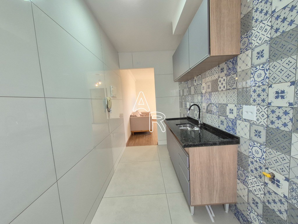 Apartamento, 2 quartos, 44 m² - Foto 7