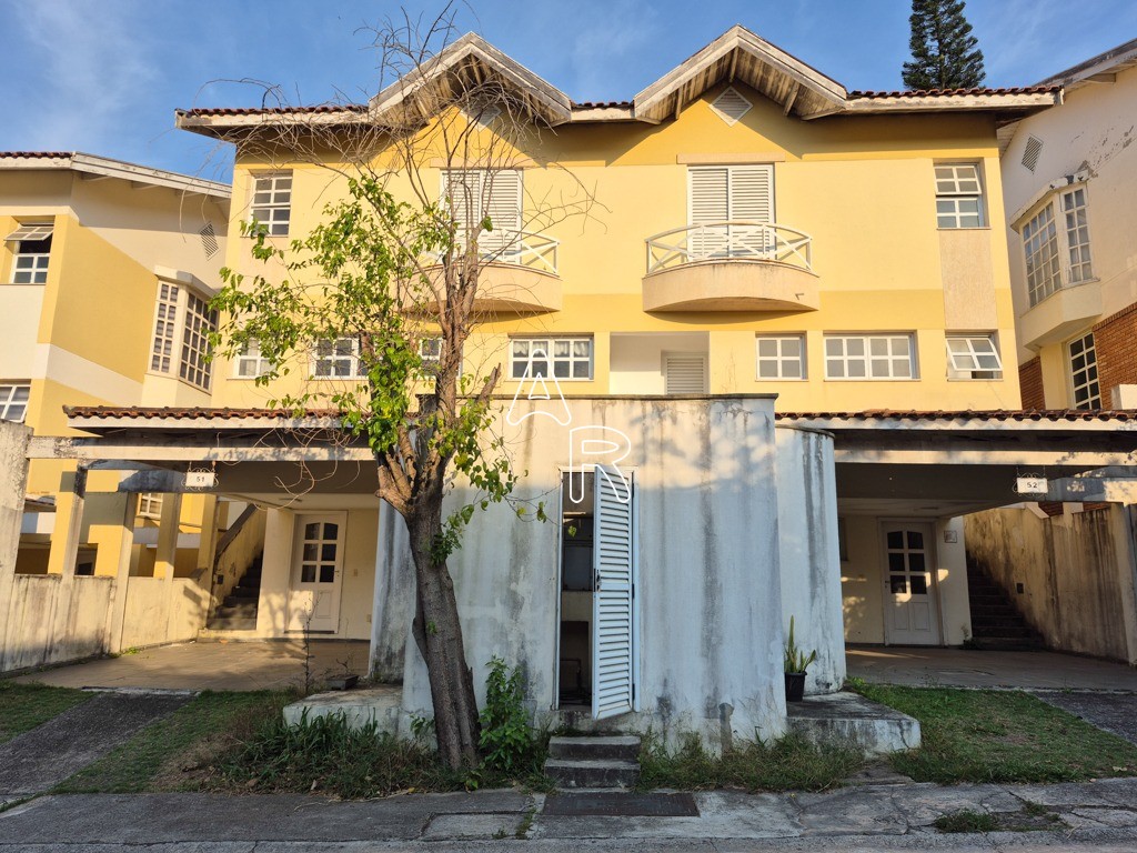 Casa de Condomínio, 4 quartos - Foto 68