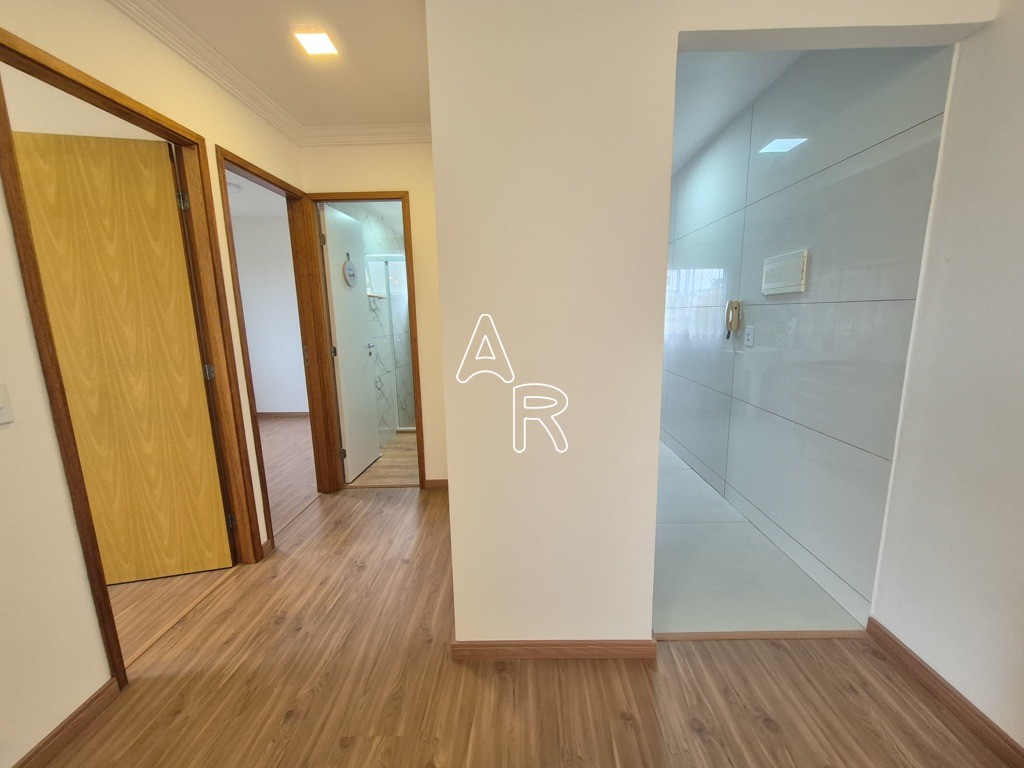 Apartamento, 2 quartos, 44 m² - Foto 3