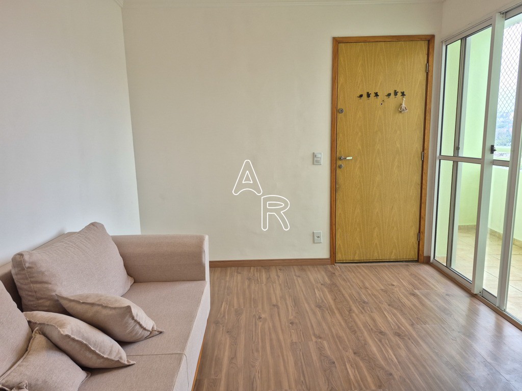 Apartamento, 2 quartos, 44 m² - Foto 9