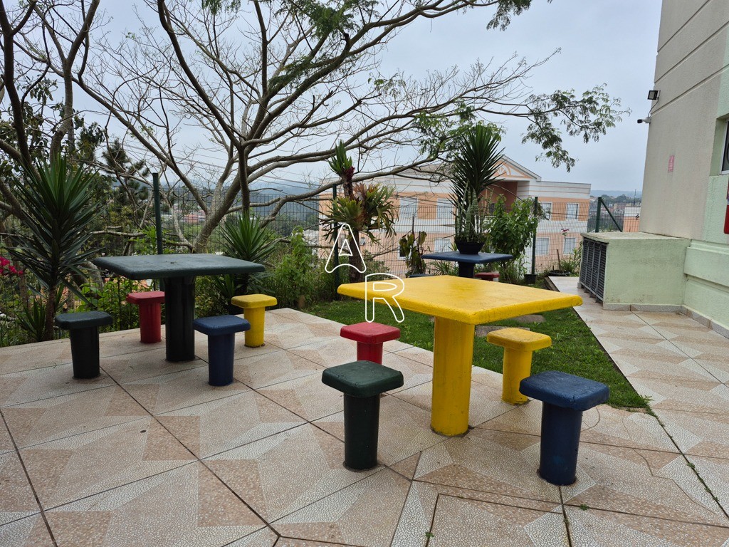 Apartamento, 2 quartos, 44 m² - Foto 24