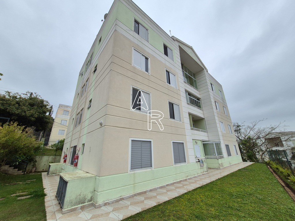 Apartamento, 2 quartos, 44 m² - Foto 29