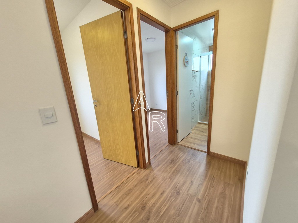 Apartamento, 2 quartos, 44 m² - Foto 11