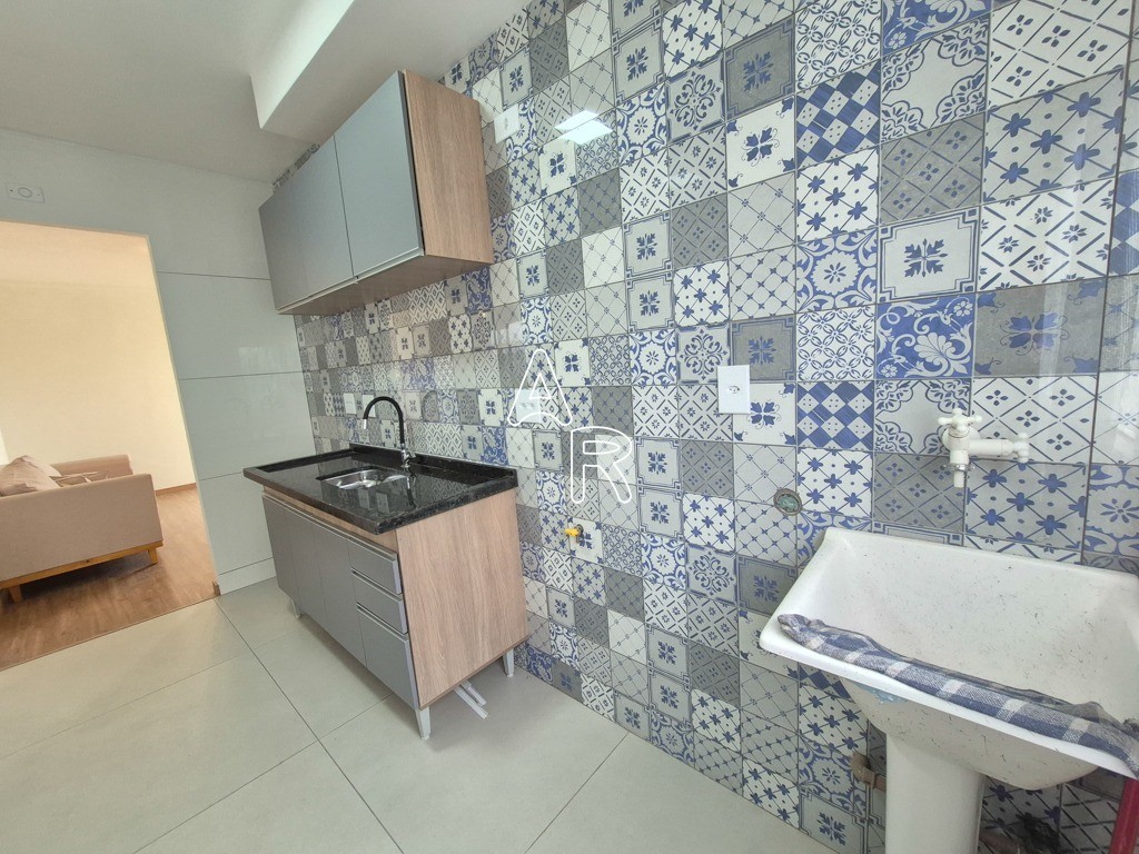 Apartamento, 2 quartos, 44 m² - Foto 6