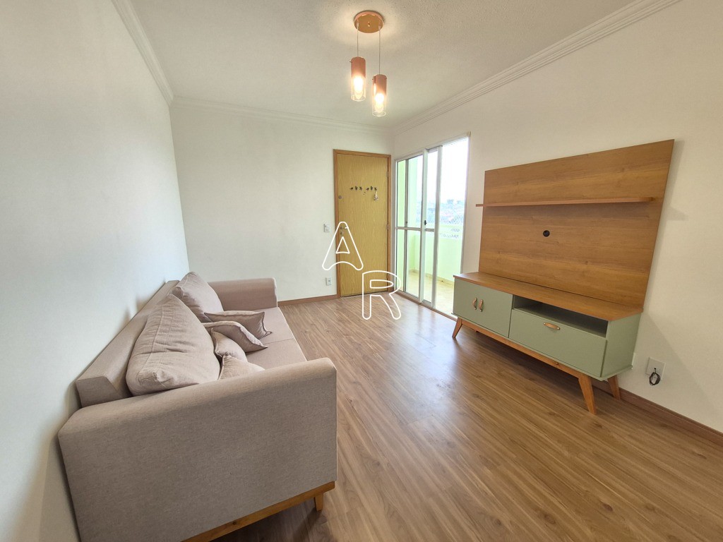 Apartamento, 2 quartos, 44 m² - Foto 8